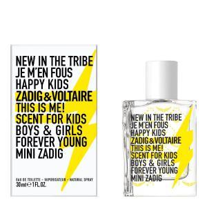 Zadig & Voltaire - This Is Me! Scent For Kids